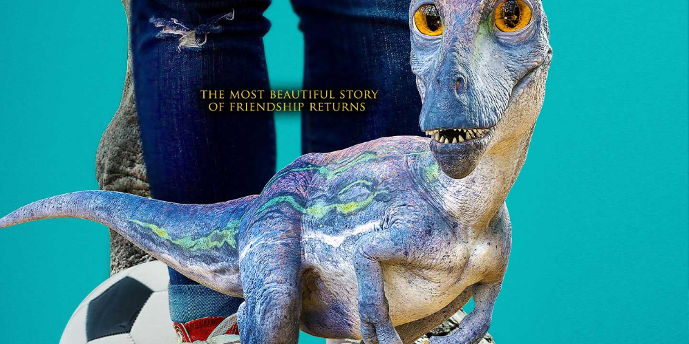 The Adventures Of Jurassic Pet The Lost Secret