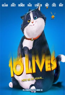 10 Lives