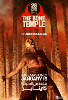 28 Years Later: The Bone Temple