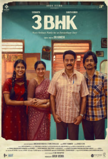 3 BHK (Tamil)