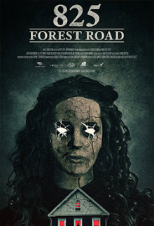 825 Forest Road