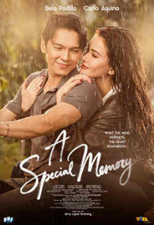 A Special Memory (Tagalog)