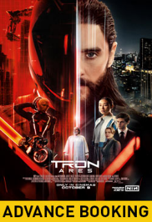 Tron: Ares