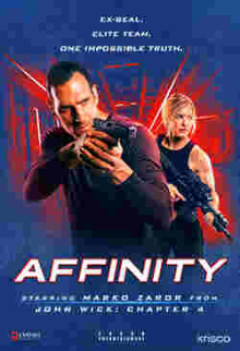 Affinity