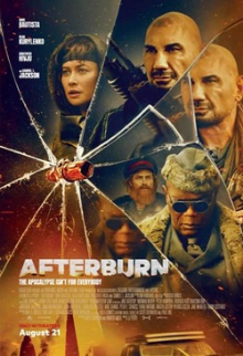 Afterburn