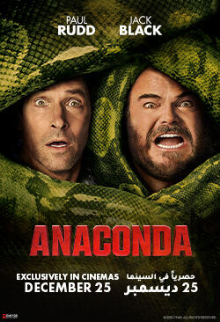 Anaconda