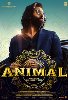 Animal (Telugu)