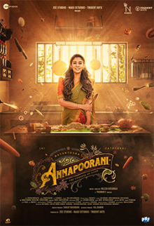 Annapoorani (Tamil)