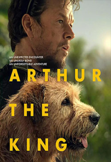 Arthur the King