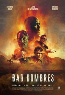 Bad Hombres