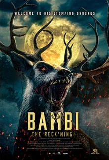 Bambi: The Reckoning