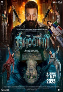 The Bhootnii (Hindi)