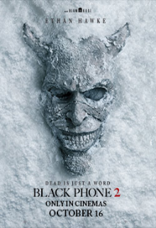 Black Phone 2