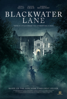 Blackwater Lane