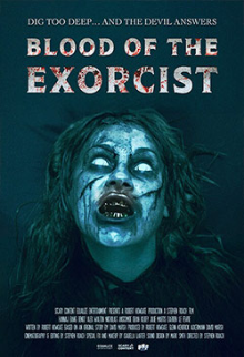 Blood of the Exorcist