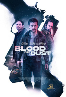 Blood for Dust