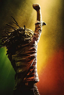 Bob Marley:One Love