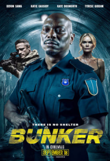 Bunker