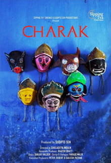 Charak: Fair of Faith