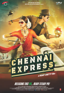 Chennai Express