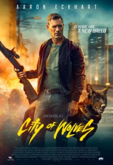 City of Wolves