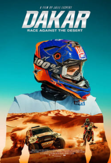 Dakar: Race Against The Desert