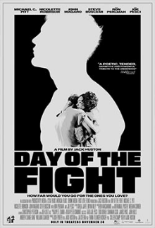 Day of the fight