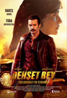 Dehset Bey ( Turkish)