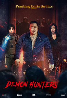 Demon Hunters