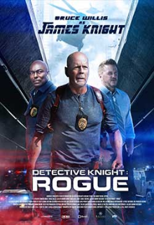 Detective Knight:Rogue