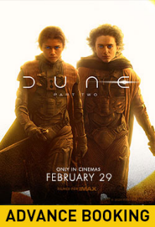 Dune:Part Two