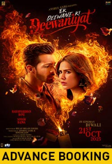 Ek Deewane Ki Deewaniyat