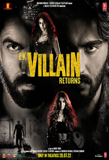 Ek Villain Returns (Hindi)