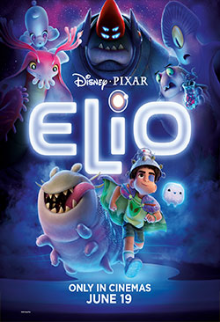 Elio