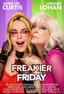 Freakier Friday