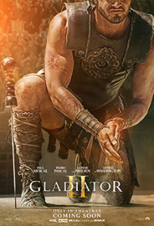 Gladiator II