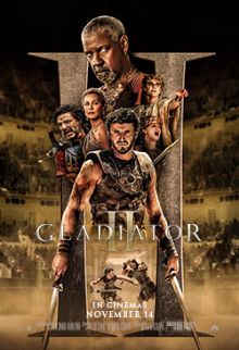 Gladiator II