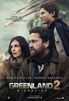 Greenland2:Migration