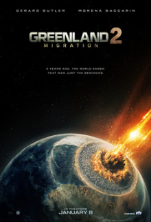 Greenland 2:Migration