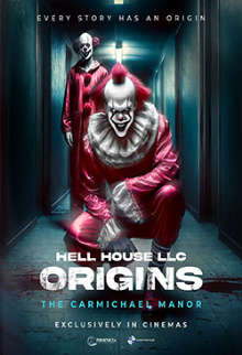 Hell House LLC Origins