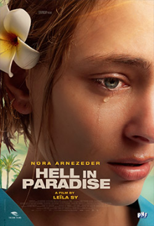 Hell In Paradise