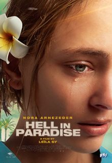 Hell In Paradise