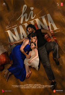 Hi Nanna (Telugu)