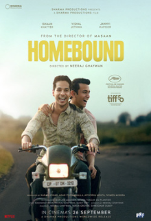 Homebound (Hindi)