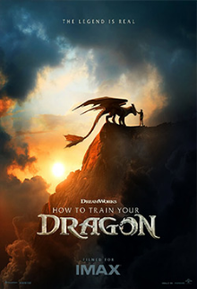 How To Train Your Dragon