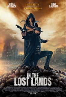 In The Lost Lands