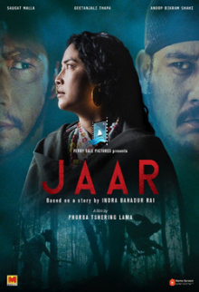 Jaar (Nepali)