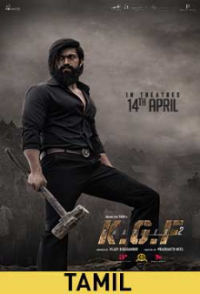 KGF Chapter 2 (Tamil)