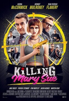 Killing Mary Sue