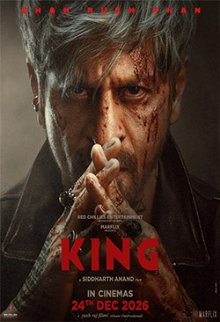 King (Hindi)